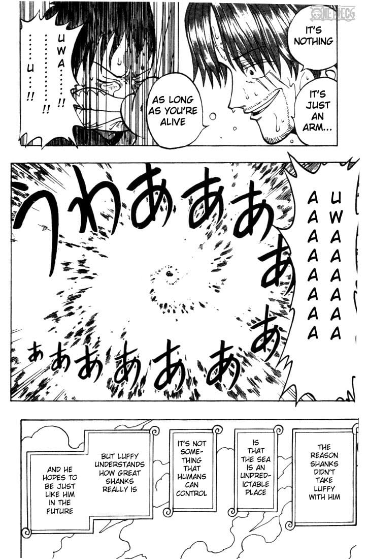 One Piece, Chapter 1 image 43
